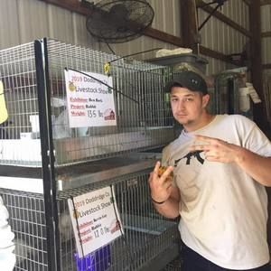 Meet your Posher, Ben